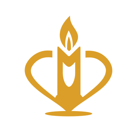 BCandle logo