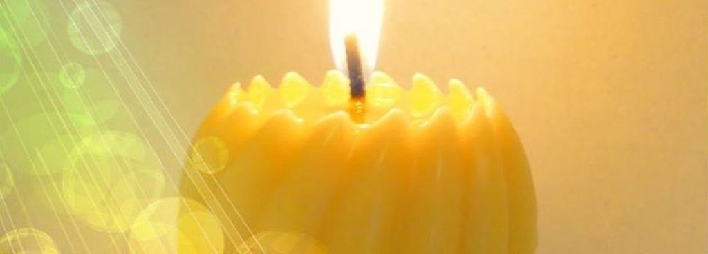 Top 11 reasons to buy beeswax candles
