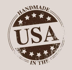 100% Beeswax Candles Organic Hand Made - 7 1/2" Tall, 3/4" Thick (each) - BCandle