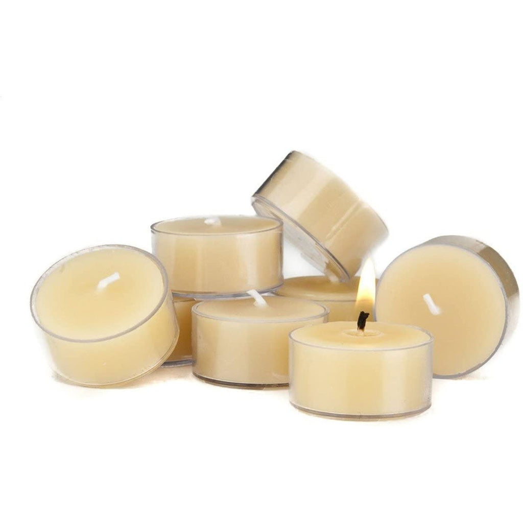 CHUANGGE 100g Pure Natural Beeswax Candles Making Supplies 100% No