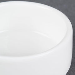 Porcelain Tealight Candle Holder - BCandle