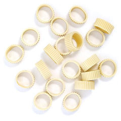 Rubber Candle Grippers - 20 pieces - BCandle