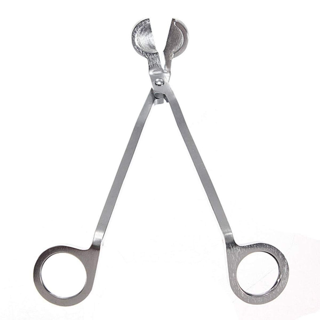 Candle Wick Trimmer Stainless Steel Wick Cutter Scissor Wick