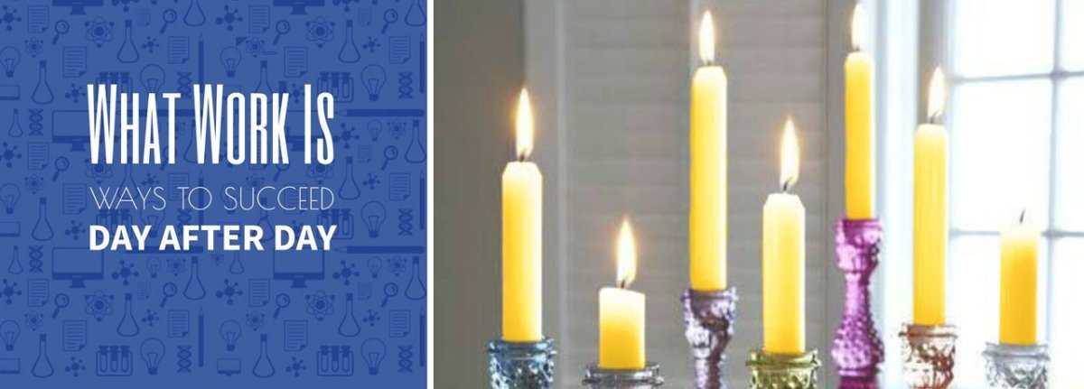 Cleaning the Indoor Air with Ionisation: Beeswax Candles: Do They Work?